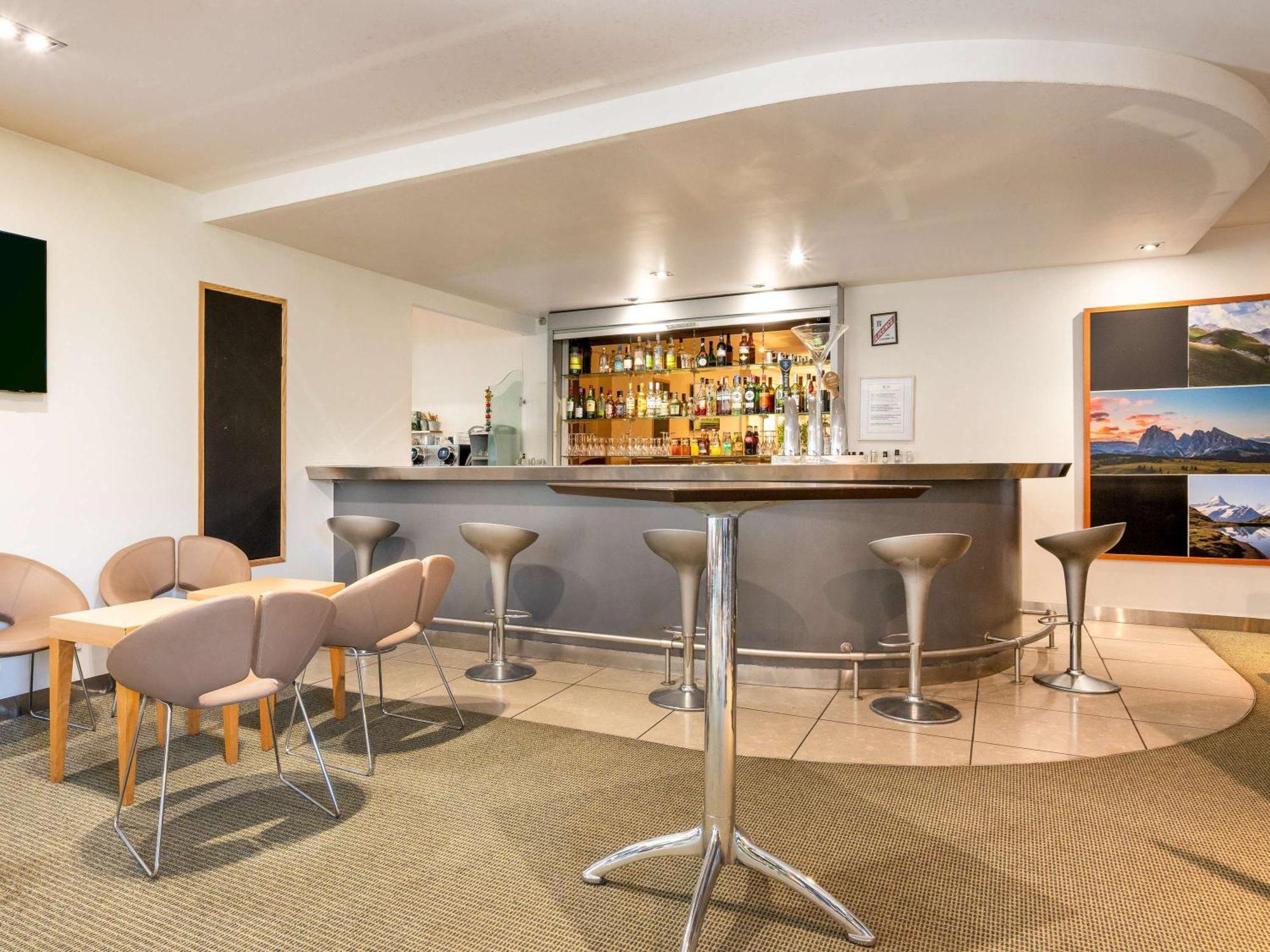 Novotel Grenoble Nord Voreppe Dış mekan fotoğraf