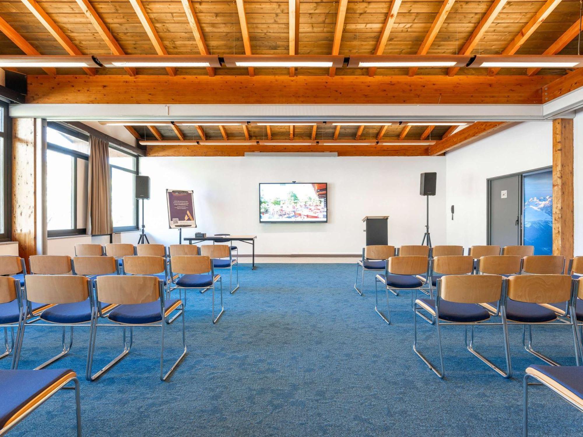 Novotel Grenoble Nord Voreppe Dış mekan fotoğraf