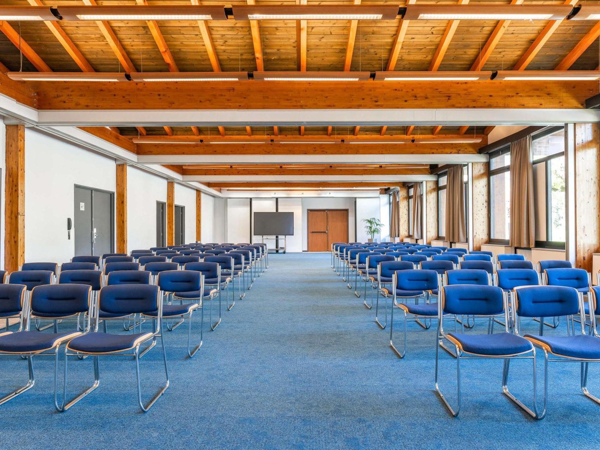 Novotel Grenoble Nord Voreppe Dış mekan fotoğraf